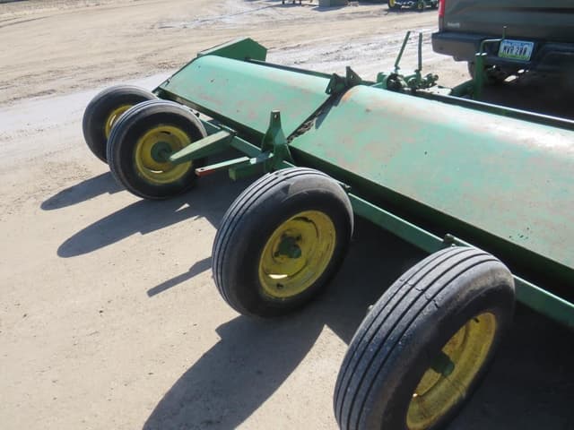 Image of John Deere 27 equipment image 2