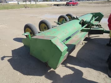 Main image John Deere 27