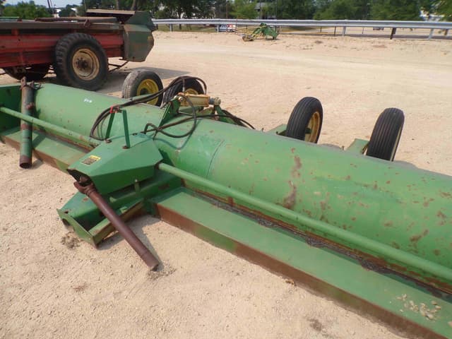Image of John Deere 27 equipment image 2