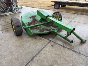 John Deere 27 Image