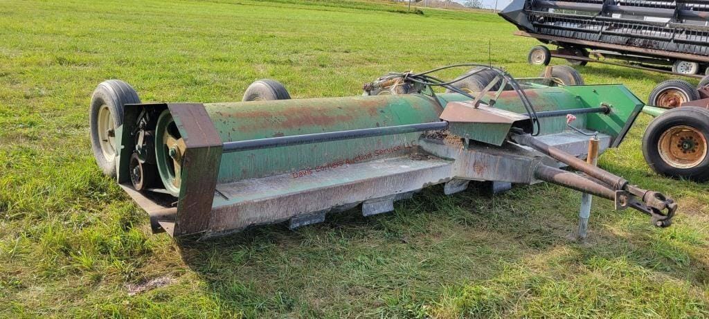 John Deere 27 Equipment Image0