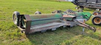 Main image John Deere 27