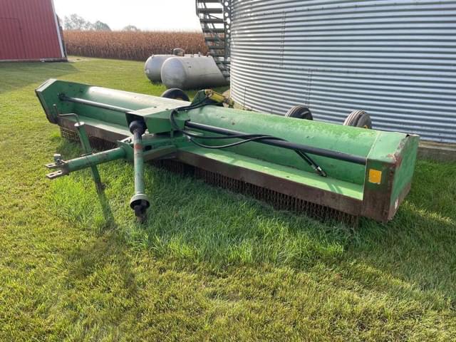 Image of John Deere 27 equipment image 1