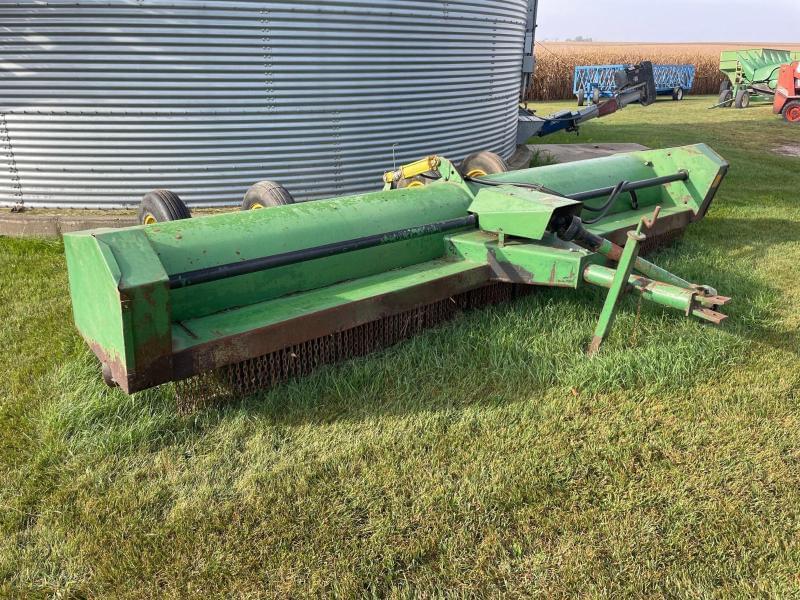 Image of John Deere 27 Primary image