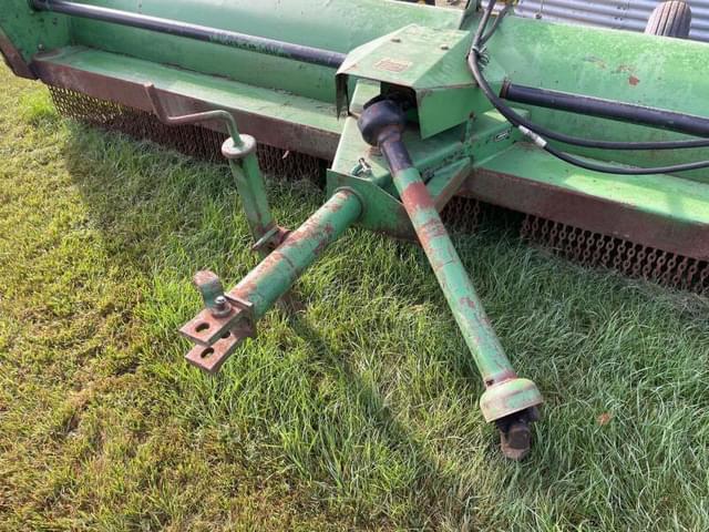 Image of John Deere 27 equipment image 2