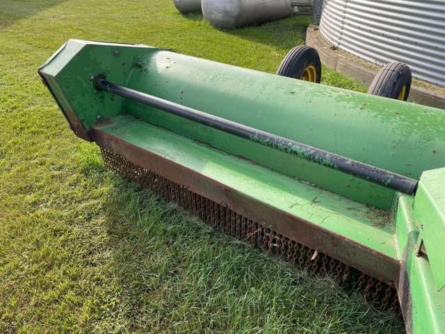 Image of John Deere 27 equipment image 3
