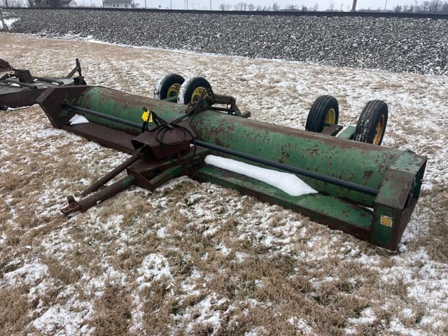 Image of John Deere 27 equipment image 1