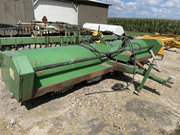Main image John Deere 27