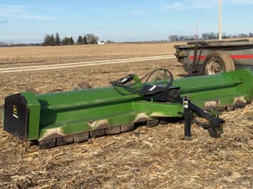 Main image John Deere 27