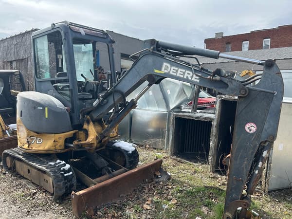 Equipment Main Image
