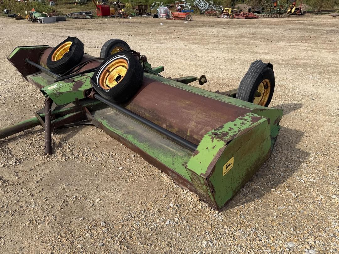 Image of John Deere 27 Primary image