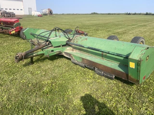 Image of John Deere 27 equipment image 1