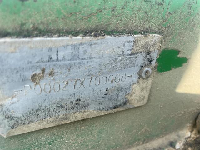 Image of John Deere 27 equipment image 3