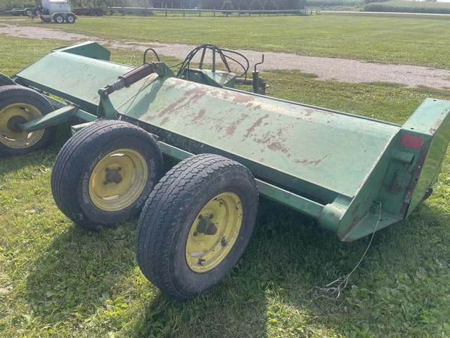 Image of John Deere 27 equipment image 2