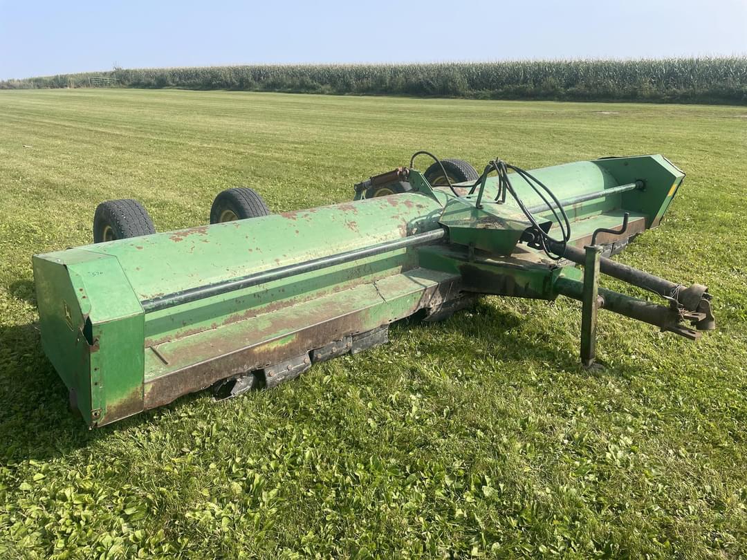 Image of John Deere 27 Primary image