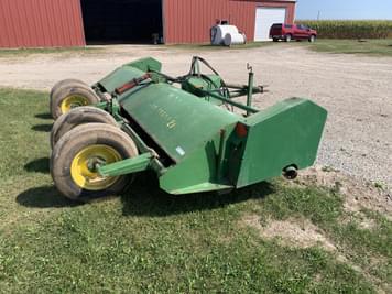 Main image John Deere 27