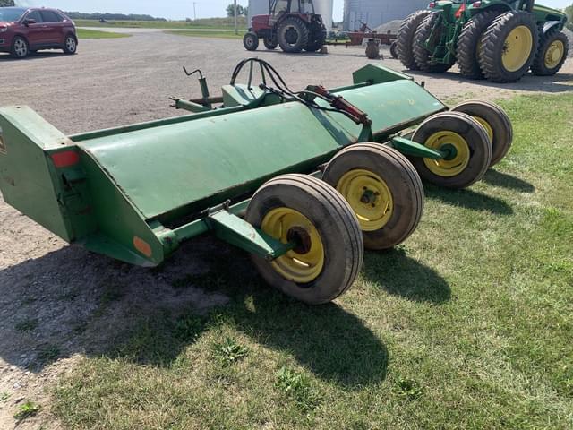 Image of John Deere 27 equipment image 2