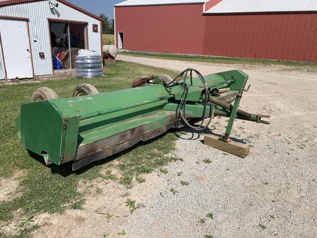 Image of John Deere 27 equipment image 1