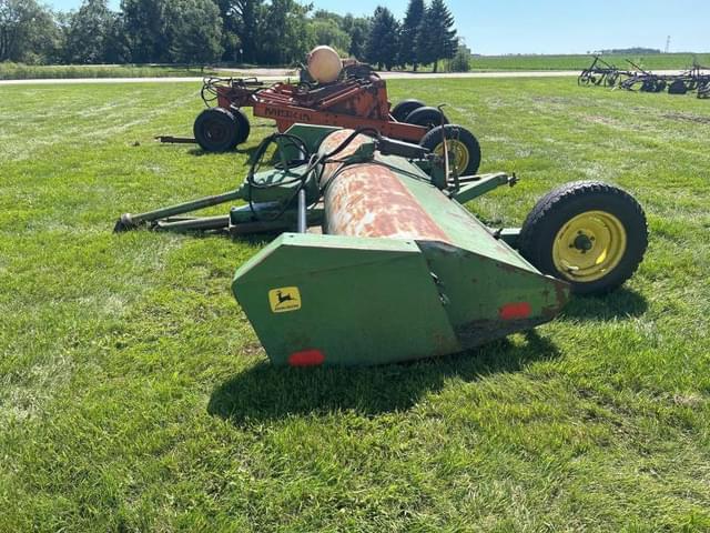 Image of John Deere 27 equipment image 1