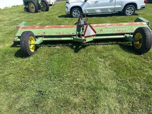 Image of John Deere 27 equipment image 3