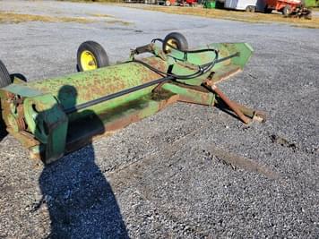 Main image John Deere 27