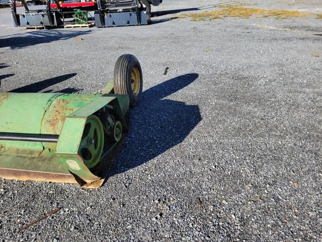 Image of John Deere 27 equipment image 2