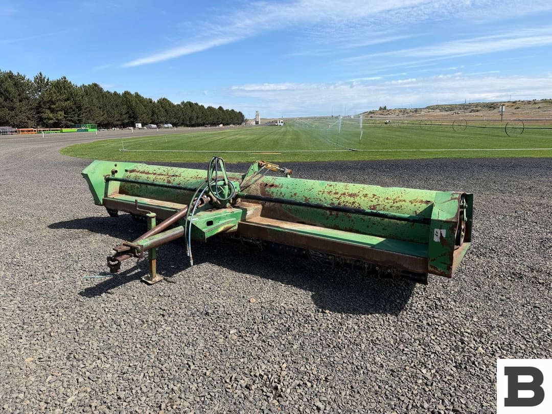 Image of John Deere 27 Primary image