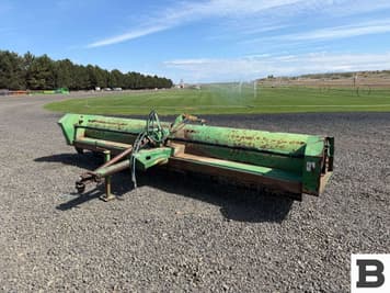 Main image John Deere 27