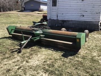 Main image John Deere 27