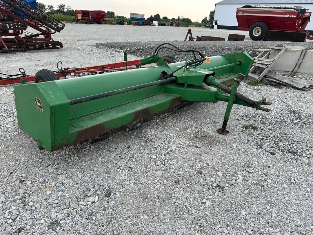 Image of John Deere 27 Primary image