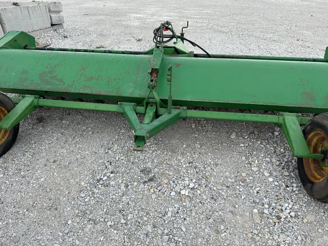 Image of John Deere 27 equipment image 2