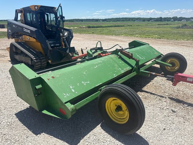 Image of John Deere 27 equipment image 2