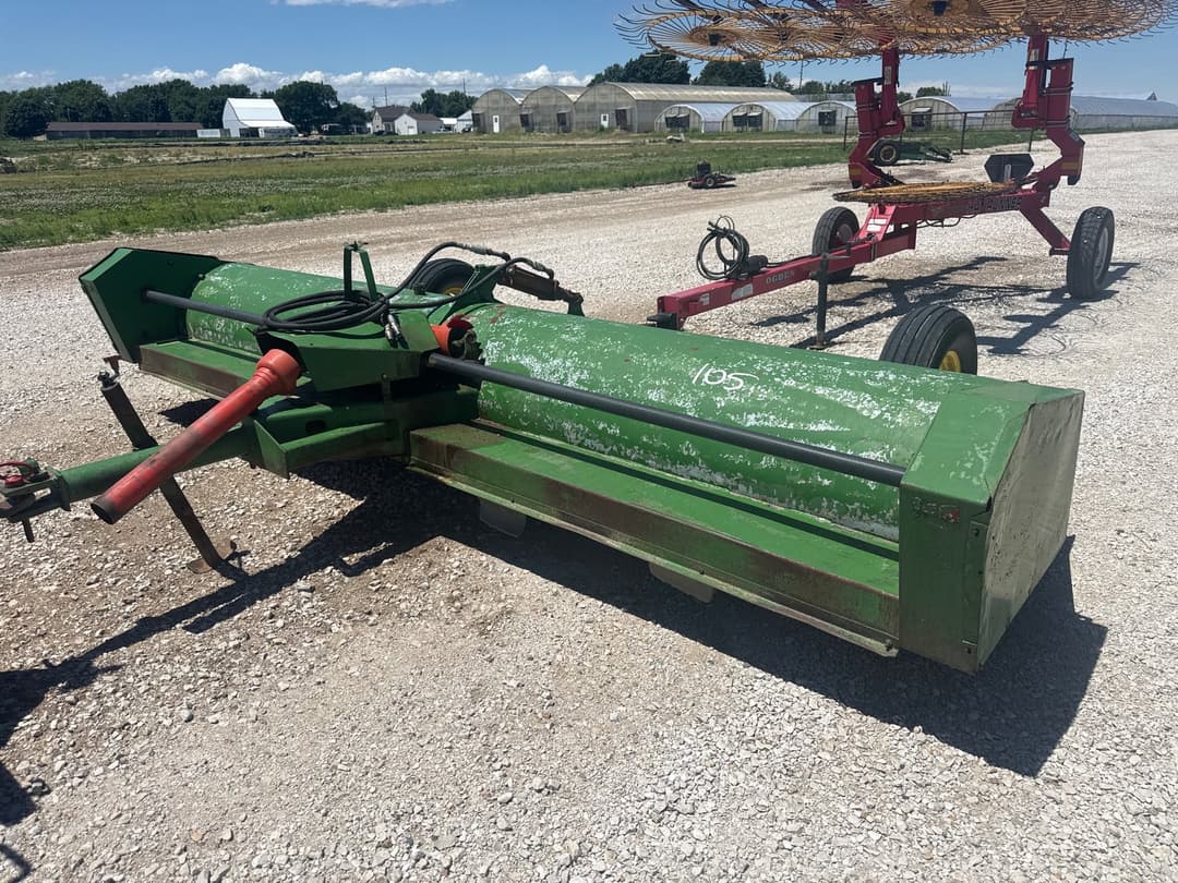 Image of John Deere 27 Primary image