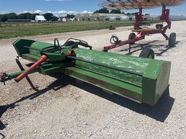 Equipment Main Image