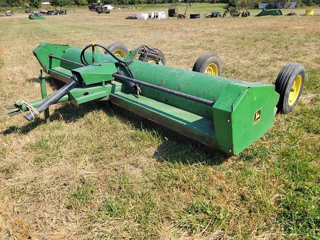 Image of John Deere 27 equipment image 1