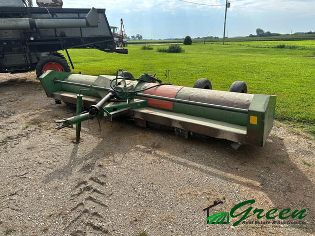 Image of John Deere 27 equipment image 1