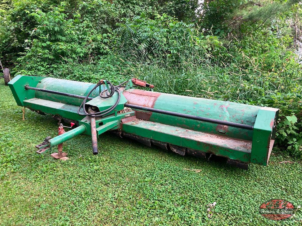Image of John Deere 27 Image 0