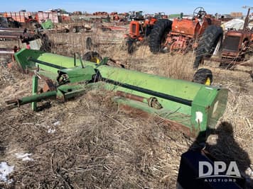 Main image John Deere 27