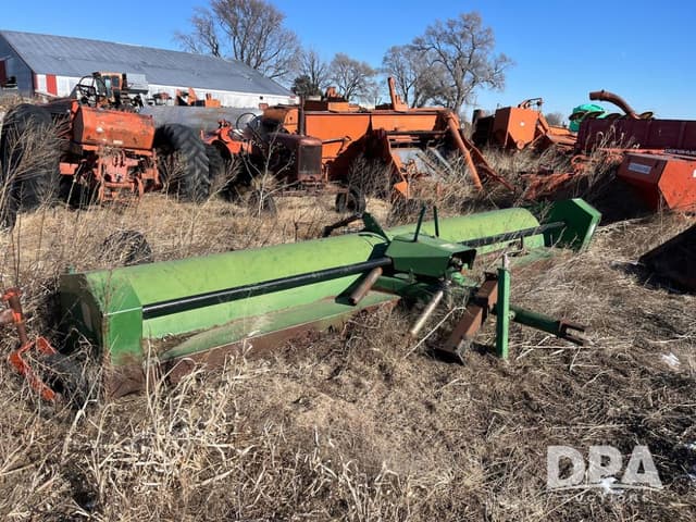 Image of John Deere 27 equipment image 2