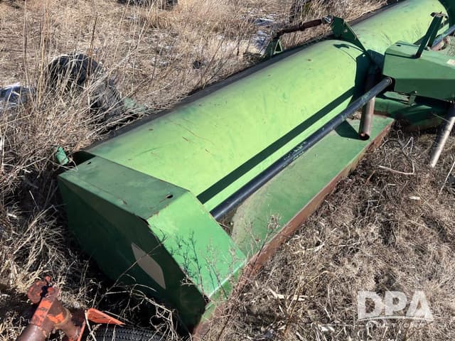 Image of John Deere 27 equipment image 3