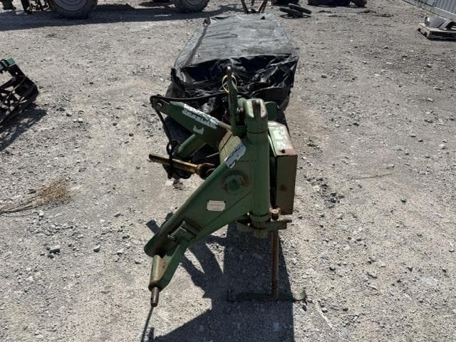 Image of John Deere 270 equipment image 1