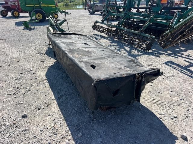 Image of John Deere 270 equipment image 4