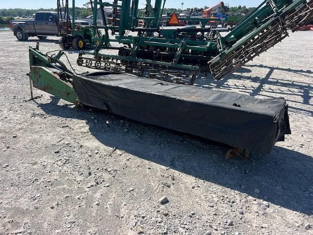 Image of John Deere 270 equipment image 2