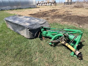 Main image John Deere 270