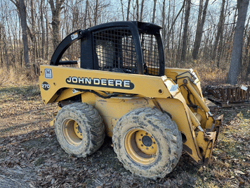 Main image John Deere 270