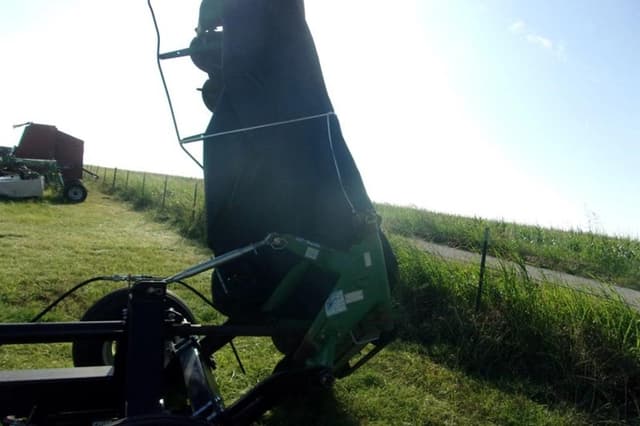 Image of John Deere 270 equipment image 1