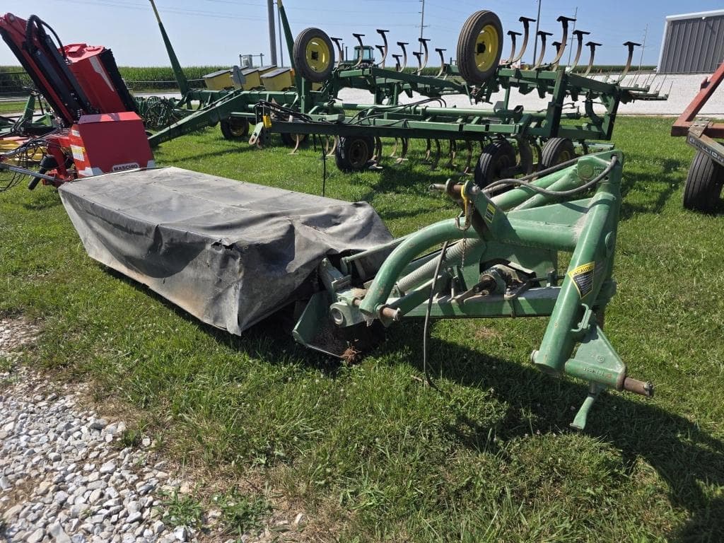 Image of John Deere 270 Primary image