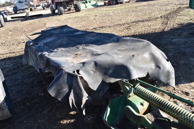 Image of John Deere 270 equipment image 4