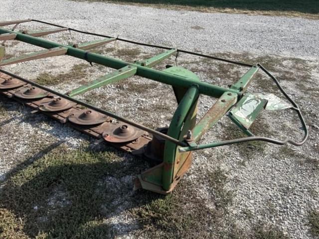 Image of John Deere 270 equipment image 4