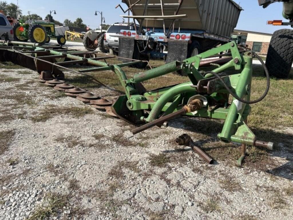 Image of John Deere 270 Primary image